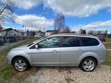Ford Focus Turnier Style + - Ford Focus aus 2010: Style