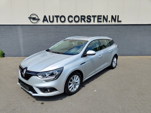 Renault Megane Estate 1.5 Blue dCi kamera Navi Pdc Cruis