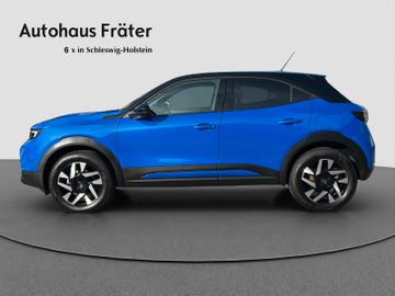 Fotografie 5 des Opel Mokka GS Kamera LED Sitz-/Lenkradheizg Allwetter