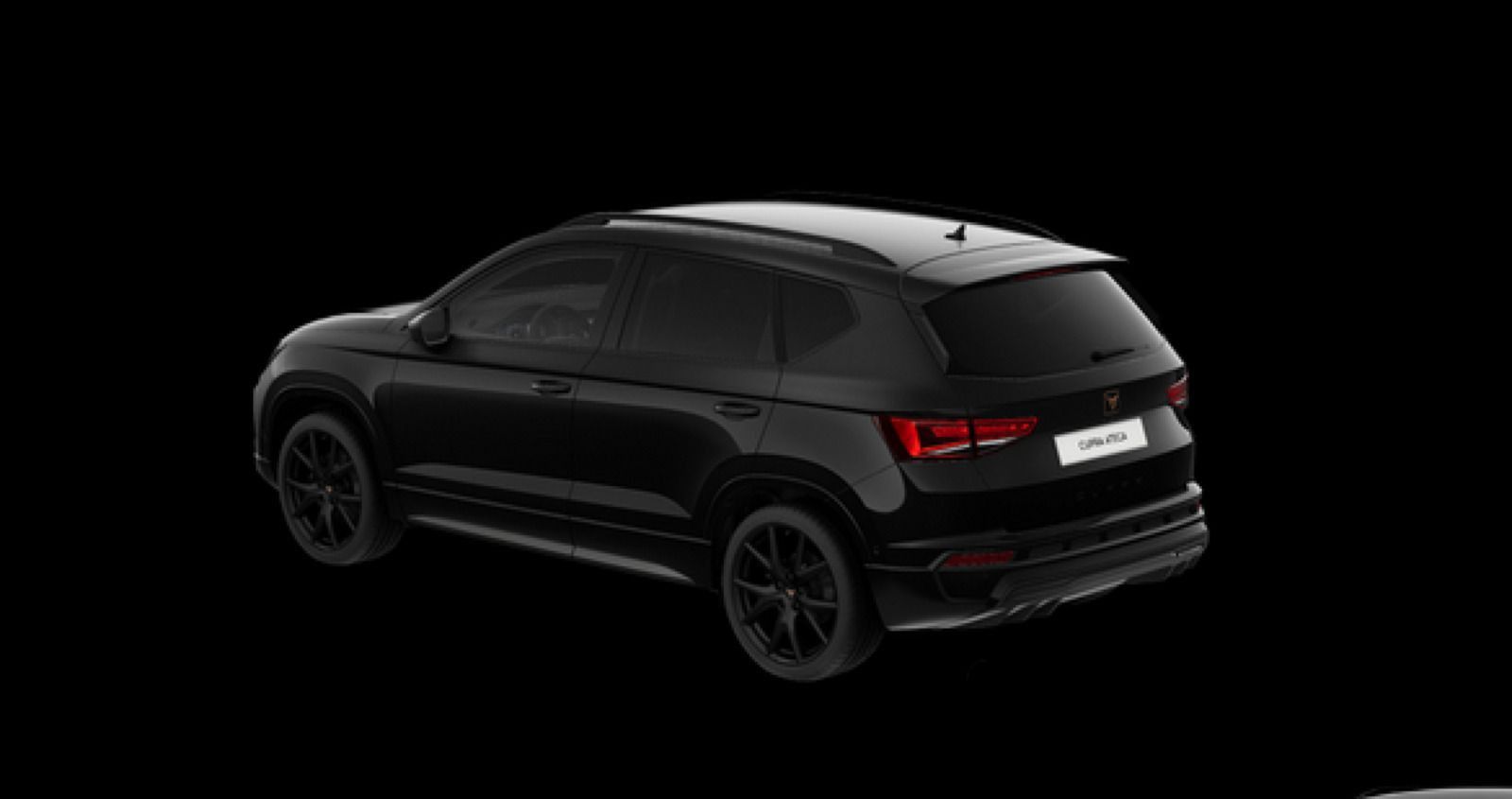 Cupra Ateca - Bild 6