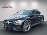 Mercedes-Benz GLA 250 4M/AMG Line/AR/Pano/Ambiente/JungeSterne