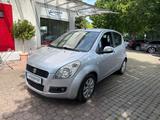 Suzuki Splash Club 1,2 Klima*Alu* - gebrauchte Suzuki Splash aus dem Jahr 2009