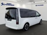 Hyundai STARIA Signature 7-Sitzer Allrad Diesel - Hyundai STARIA Diesel Gebrauchtwagen