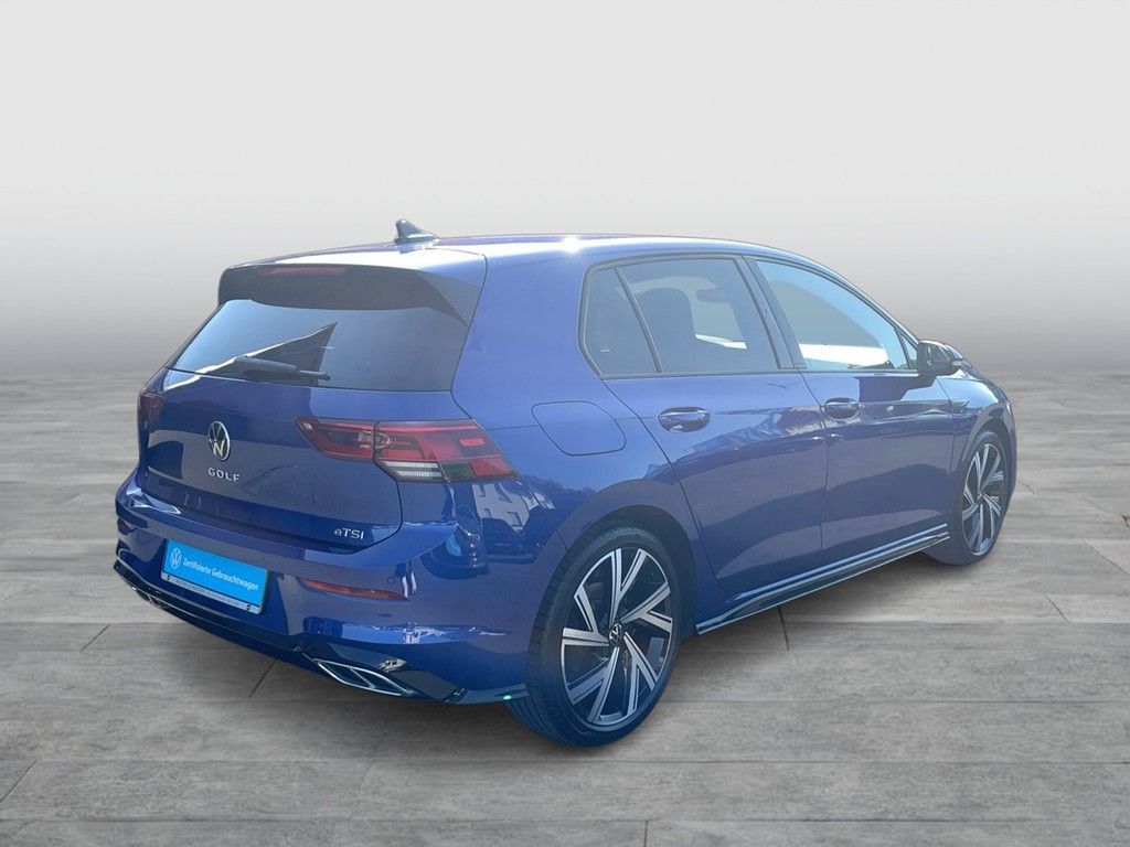 Volkswagen Golf - Bild 7