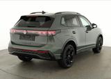 Volkswagen Tiguan TDI DSG 4M R-LINE Black, 20-Zoll, Pano, L - Volkswagen Tiguan Tageszulassungen