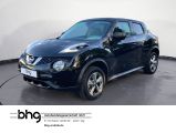 Nissan Juke Nissan Juke 1.6 XTronic