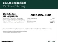 Skoda Kodiaq - Vorschau Bild 2