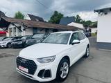 Audi Q555 TFSI e quattro S line/Totwinkel/Virtuel/Led - Audi Q5 55 TFSI Gebrauchtwagen
