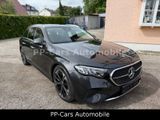 Mercedes-Benz E 220 d T AVA PANO*AHK*KeyGO*Distronic*Kam.*MY24 - Mercedes-Benz E 220 aus 2024