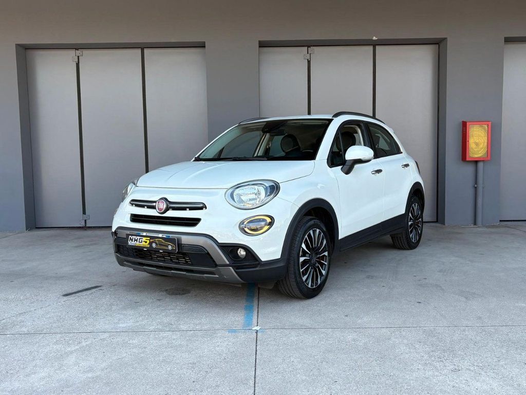 Image of Fiat 500X