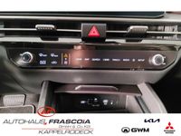 Kia Sportage - Vorschau Bild 16