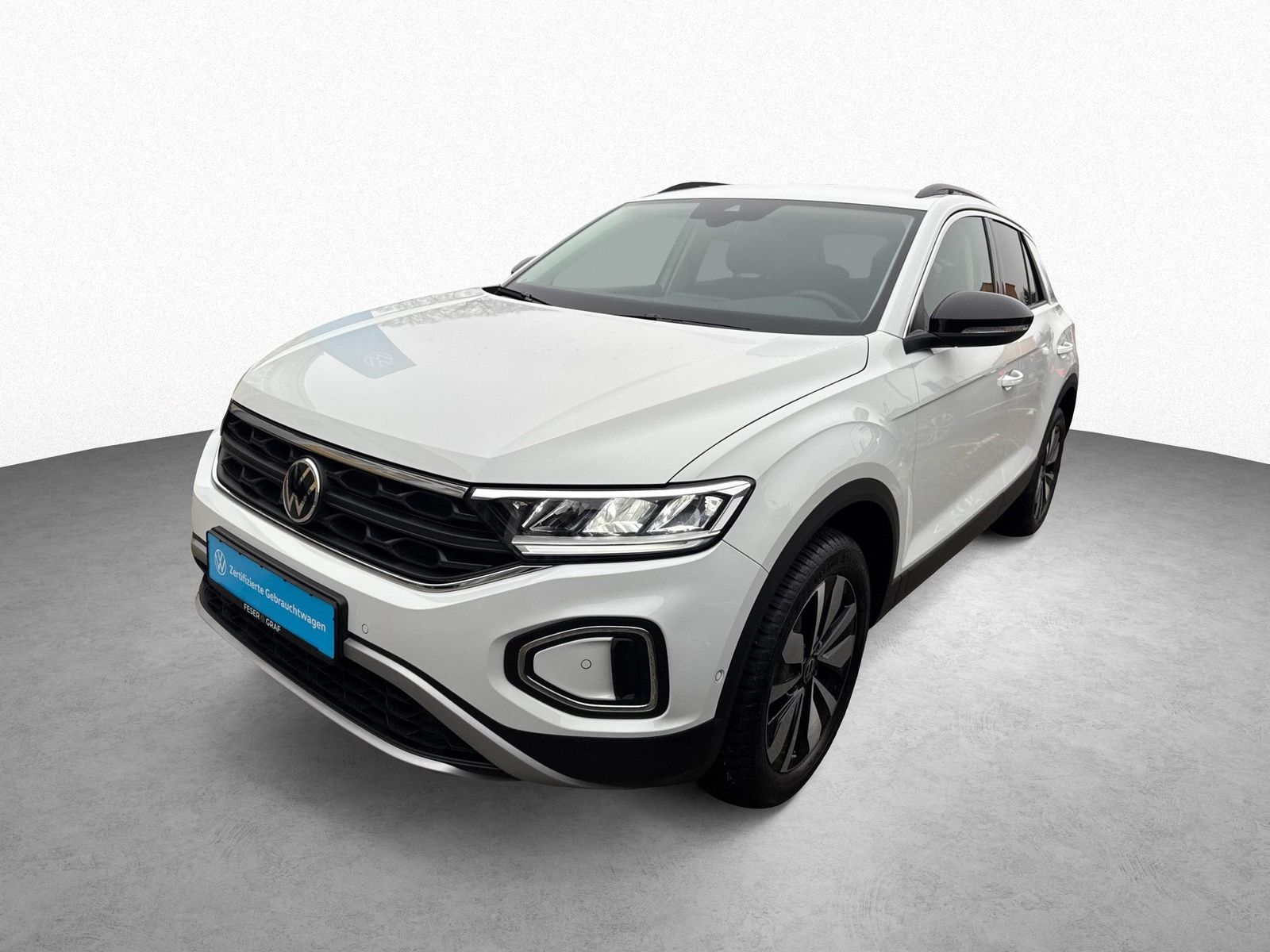 Volkswagen T-Roc - Bild 17