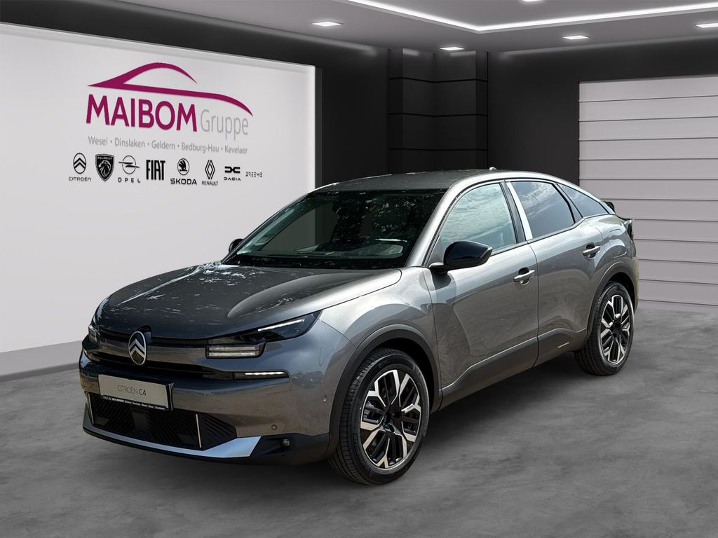 Image of Citroën C4