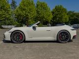Porsche 911 Carrera Cabriolet 4 GTS Burmester/Innod/360 - Porsche: Cabrio, Gt3 911