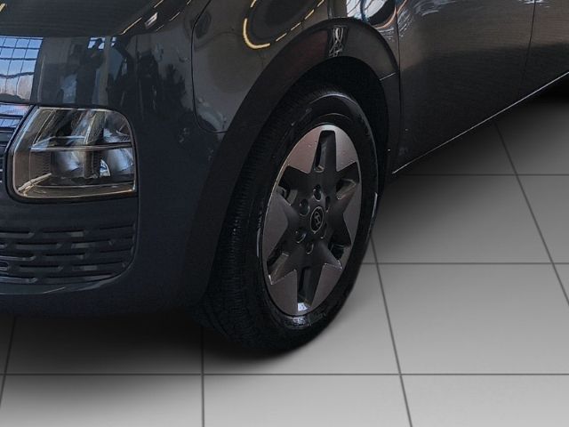 Fahrzeugabbildung Hyundai STARIA HEV 9-Sitzer MY25 1.6 T-GDI 225 PS Prime