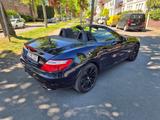 Mercedes-Benz SLK 200 -Top Zustand, - Mercedes-Benz SLK 200 Gebrauchtwagen in Düsseldorf
