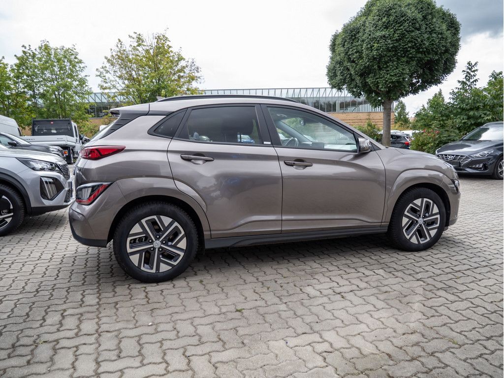 Hyundai KONA - Bild 3
