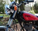 Yamaha SR500 2J4 Bj.1980  TÜV Neu - Offers