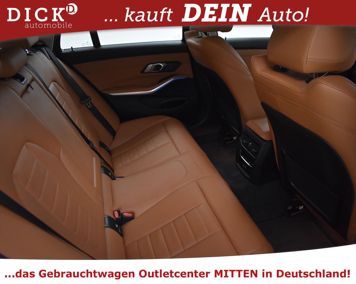 BMW 330e T Aut Luxury Line NAVI PLUS+KAMER+LED+AHK+M - Image 24