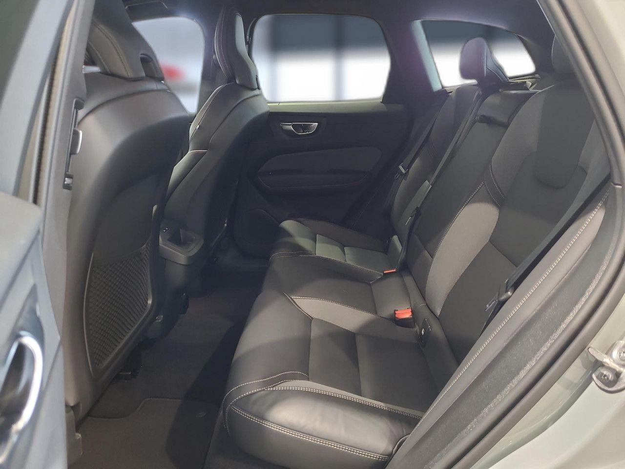 Volvo XC60 XC 60 Plus Dark AWD Bluetooth LED Klima, миниатюра 10