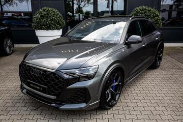 2025 AUDI RSQ8 — миниатюра 15