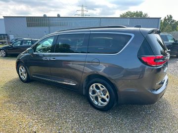 Chrysler Chrysler Pacifica 3,6 Limited  + 7 weitere SALE!