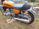 Suzuki GT 750 - SUZUKI GT 750