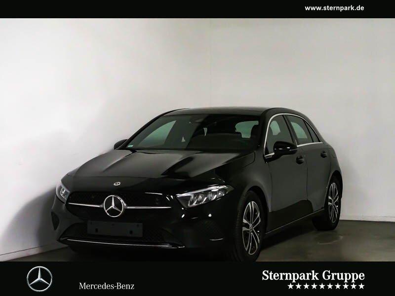 Mercedes-Benz A 180 Progressive LED/Pano/Winter/Kamera/Navi uv