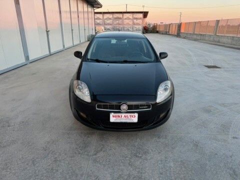 Fiat Bravo 1.6 MJT 120 CV DPF Dynamic