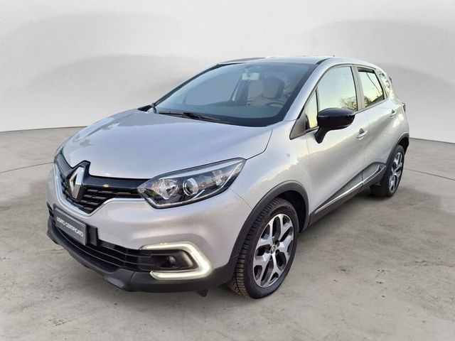 Renault Captur dCi 110 CV S&S Energy Zen