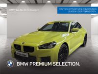BMW M2 - Vorschau Bild 1