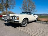 Ford Mercury Cougar Convertible - Ford Mercury: Cabrio
