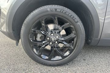 Land-Rover Discovery Sport - 9