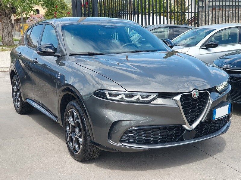 Other ALFA Tonale 1.3 PHEV 280 AT6 Q4 Ti LED NAV 10 CA
