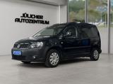 Volkswagen Caddy Roncalli Trendline Maxi / 7-Sitzer, 2.Hand - Volkswagen Caddy aus 2012: Maxi Roncalli