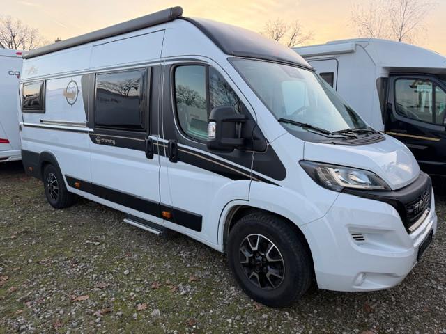 Malibu comfort GT skyview 640 LE