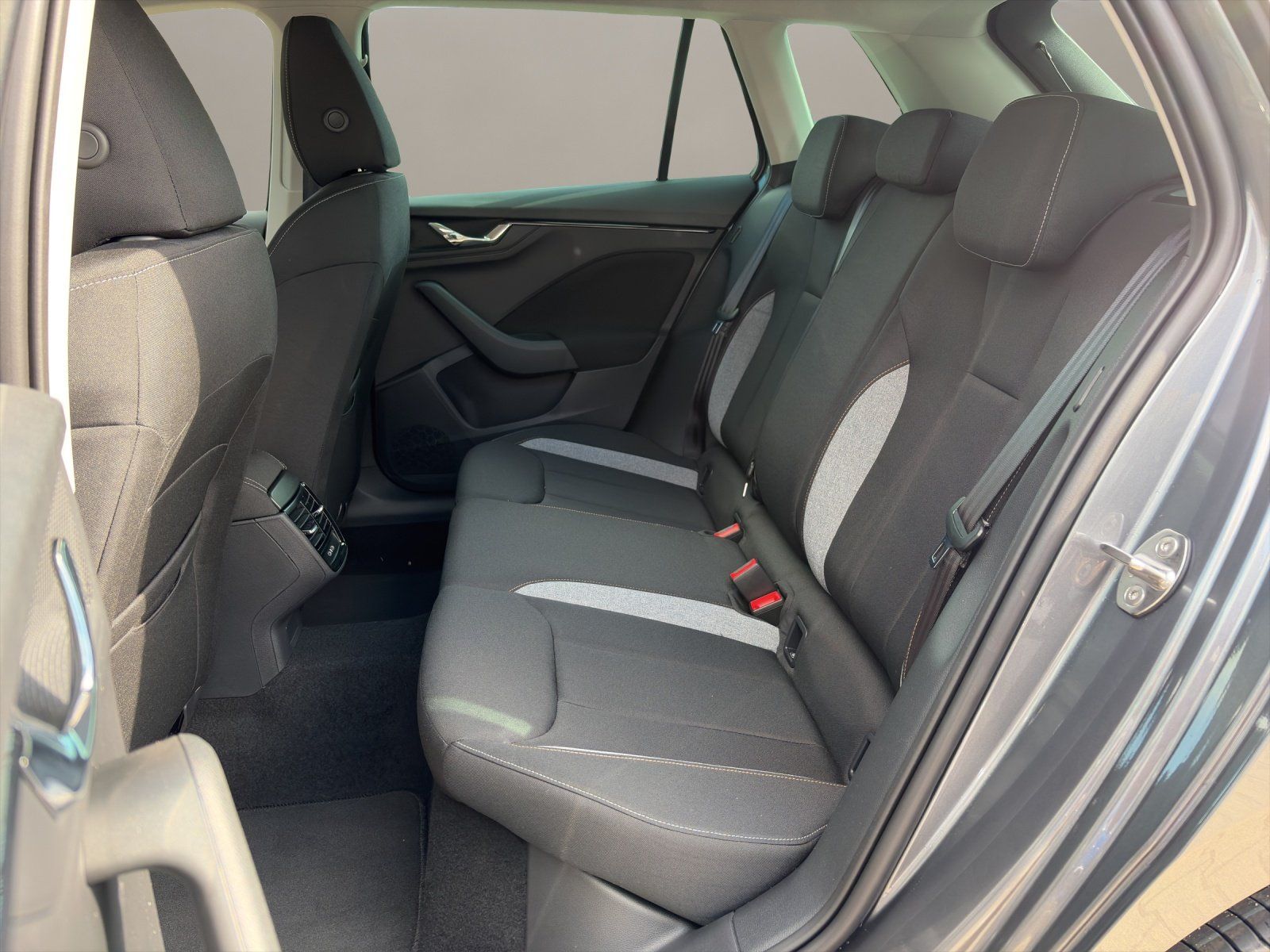 Skoda Kamiq - Bild 14