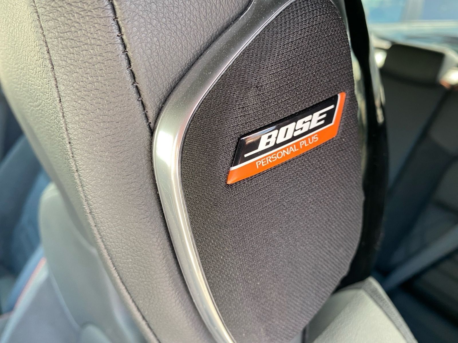 Fahrzeugabbildung Nissan Juke Redline Edition*NAVI*BOSE*KAMERA*SHZ*ProPil