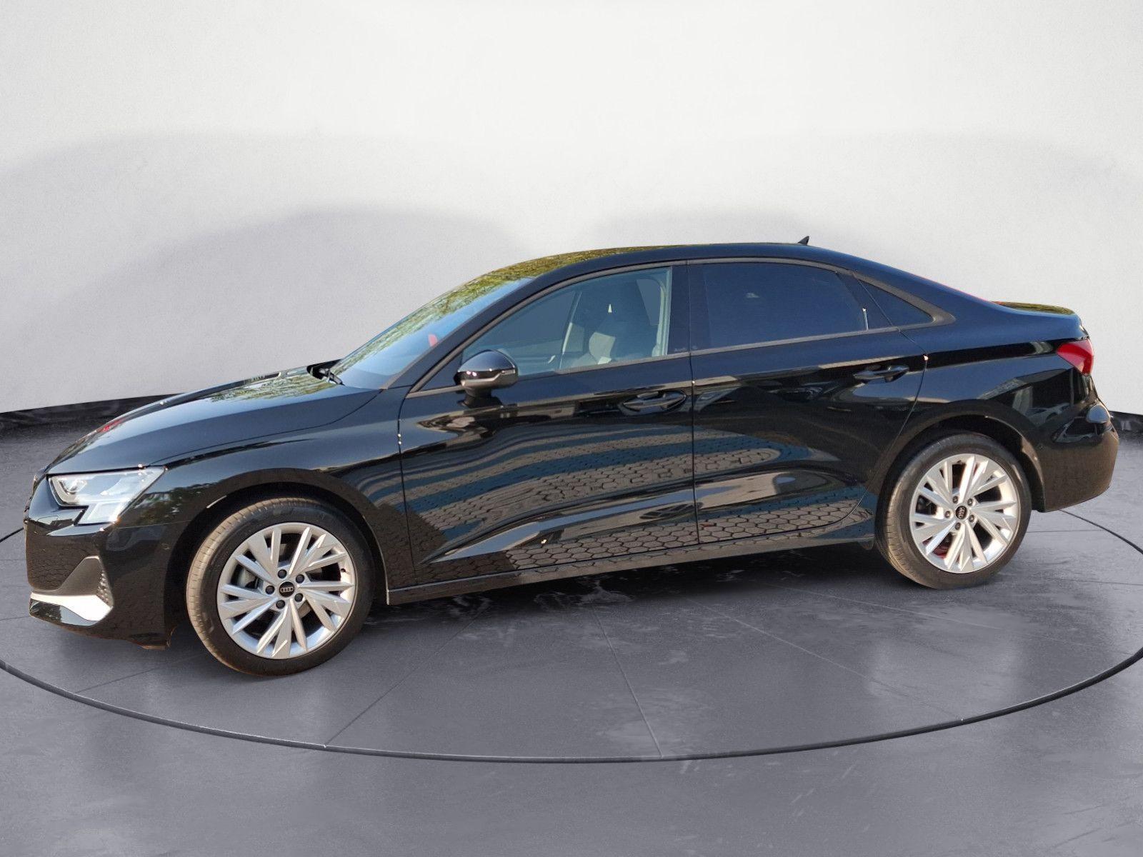 Audi A3 Limousine advanced 30 TFSI 85(11, миниатюра 3