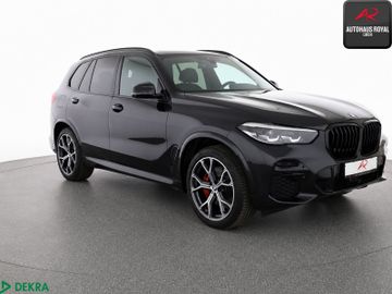 BMW X5 - 7