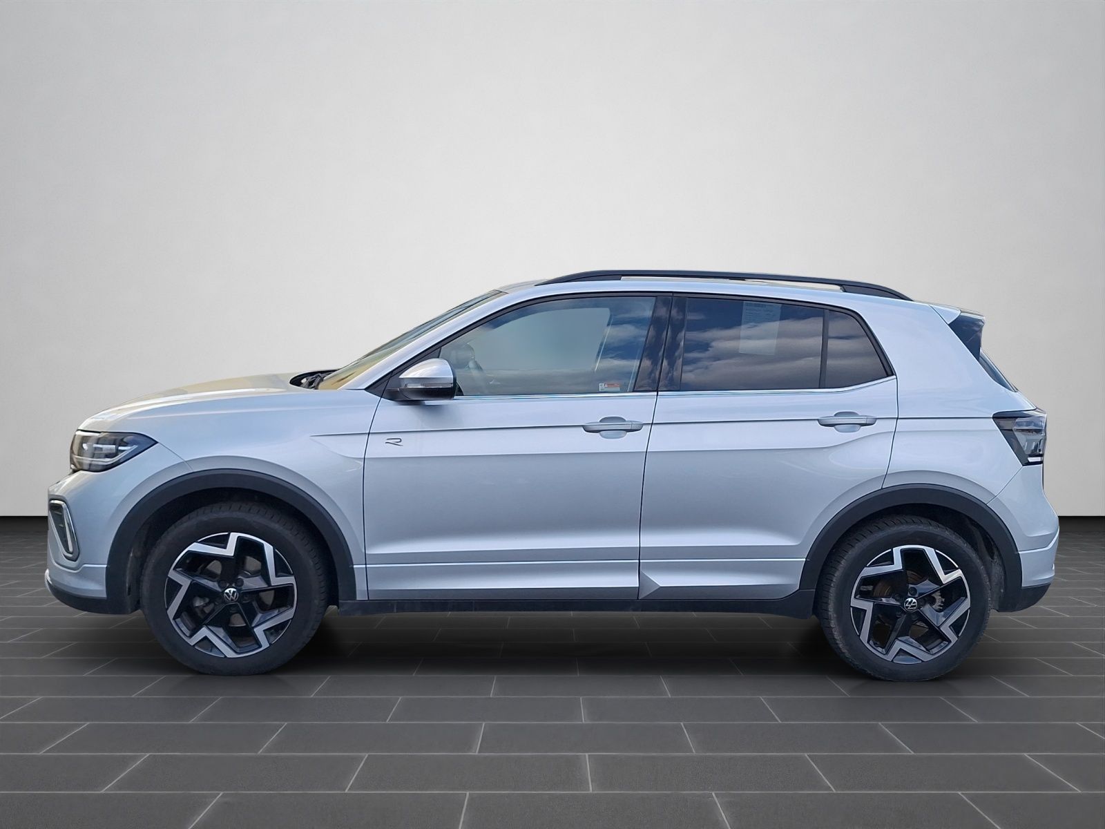 Volkswagen T-Cross - Bild 8