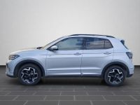 Volkswagen T-Cross - Vorschau Bild 8