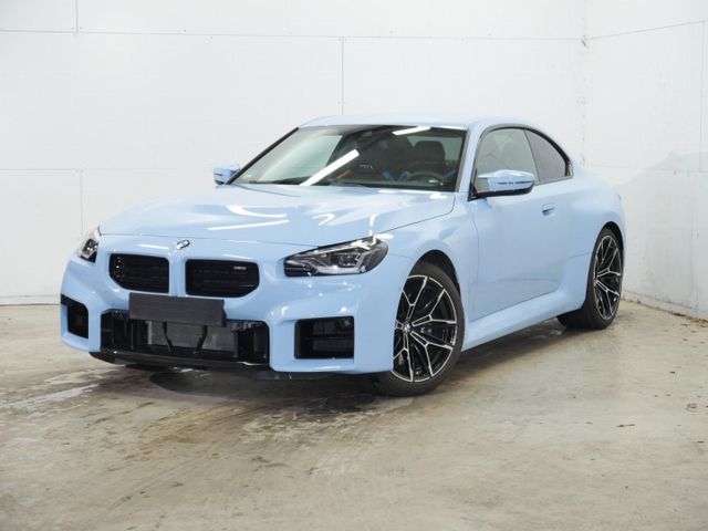 BMW M2 Coupé HiFi DAB LED Komfortzg. Tempomat Shz