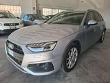 Audi A4 2.0 TDI EURO 6D / AUTOMATICO / 190CV / 4 - Audi A4: Kombi, 1.6