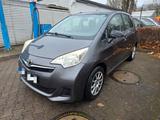 Toyota Verso-S 1,33-l-Dual-VVT Automatik  - Toyota Verso-S von privat