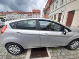 Ford Fiesta 1,25 60kW SYNC Edition SYNC Edition - Ford Fiesta: 60