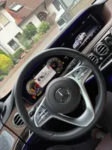 Mercedes-Benz S 350 d 4MATIC L - - gebrauchte Mercedes-Benz S 350 aus dem Jahr 2019