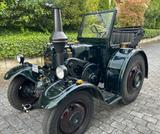 Lanz D 7531 Oldtimer TOP-Zustand el. Anlasser - Lanz Schlepper