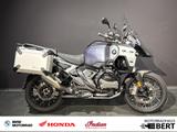 BMW R 1300 GS Adventure inkl. Koffersatz - BMW K 1300 R