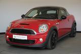 MINI Coupe 1.6 Cooper S Automatik StzHzg PDC - gebrauchte MINI MINI aus dem Jahr 2012
